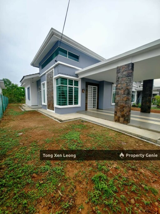 1 Storey Bungalow For Sale @ Belimbing Setia