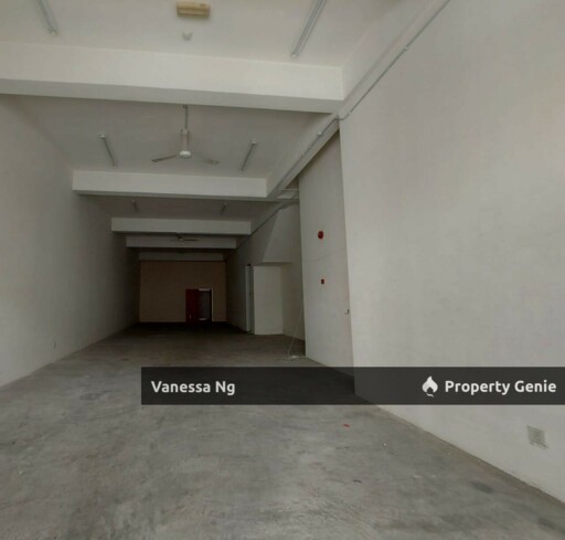 10 Boulevard Shop Lot Damansara PJ For Sale