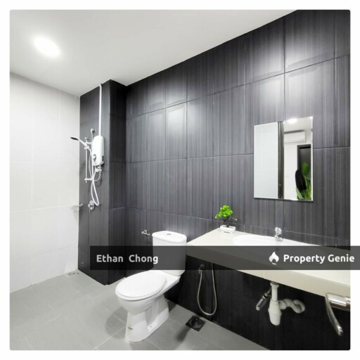 Cluster Semi-D @ Grandville, USJ 1, Subang Jaya