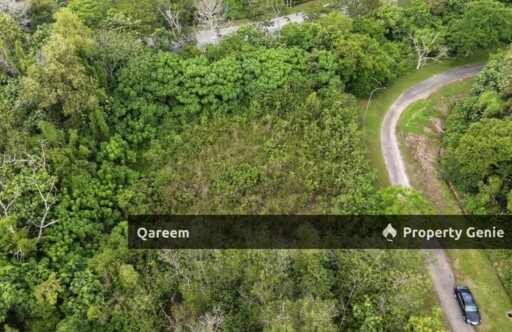 [Corner Lot] 13358 Sft Nilai Spring Residential Land. Nilai. N9
