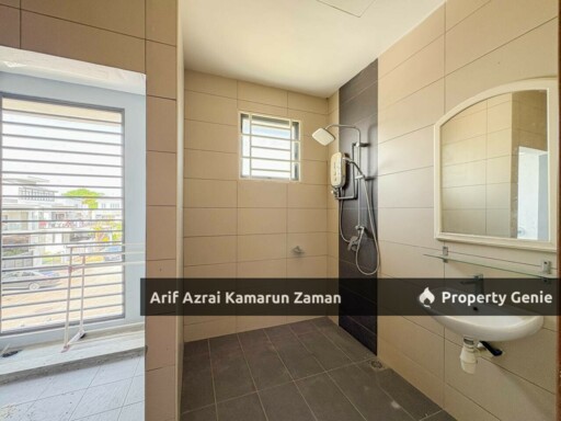 Garden Villa Seksyen 5 Bangi
