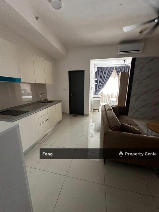 Edusentral Fully Furnished Setia Alam