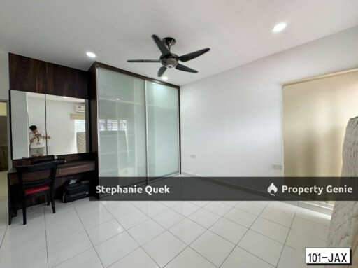Setia Impian 7 Setia Alam 2 Storey Semi D Fully Furnished House For Rent/Sale