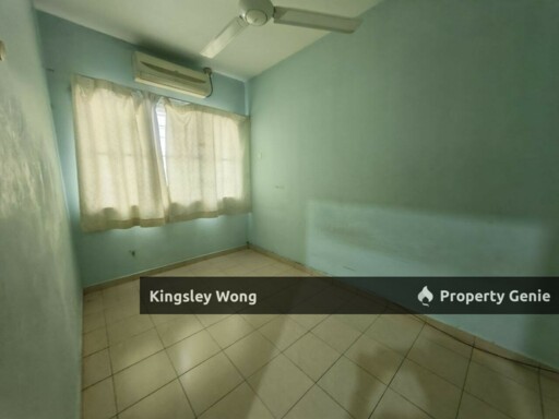 Seri Botani Palma Freehold Double Storey Terrace House Move In Condition Near School Hospital