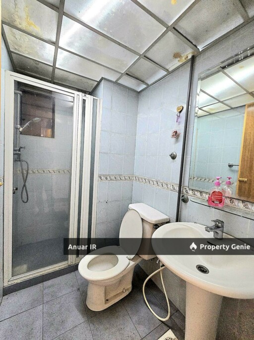 Southview One Ampang Avenue, Ampang, Selangor