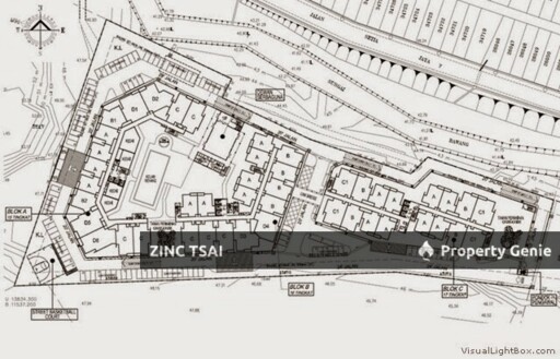 Legendview🔥Save RM 104,800🔥8 mins drive to KTM Rawang🔥6 mins drive to AEON Rawang