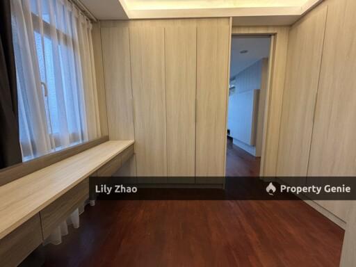 Full Sea View Waterfront Designer Suites High End Condo for Rent @Pelagos, Kota Kinabalu City Centre, Sabah