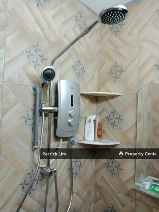 Taman Tanjung Minyak Jaya @ Single Storey Terance House (For Sale)