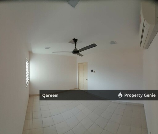 [RENOVATED] MAGNA VILLE CONDOMINIUM SELAYANG