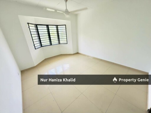 Apartment Riverdale Park, Bukit Antarabangsa Ampang Selangor