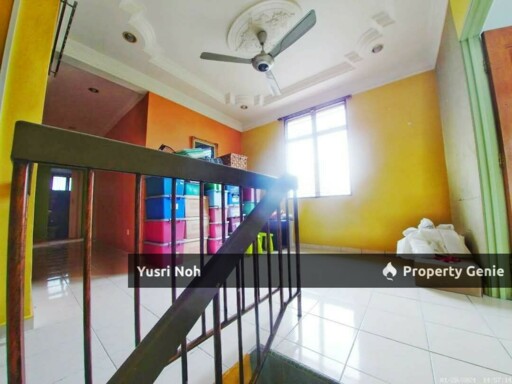 DOUBLE STOREY UKAY BISTARI AMPANG SELANGOR