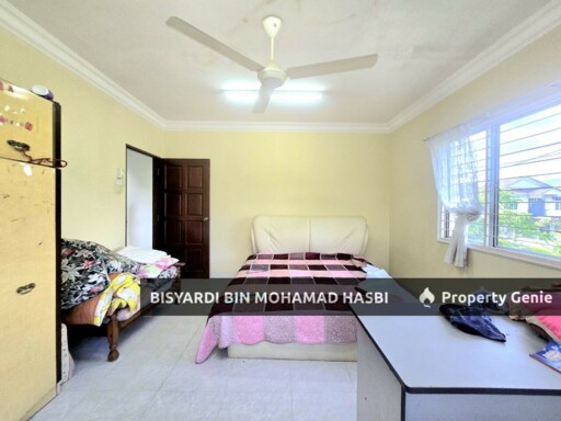RENOVATED 2 STOREY CORNER LOT, TAMAN KOSAS AMPANG.