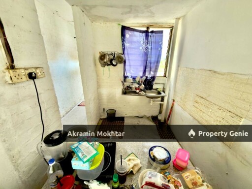 "Paling Murah" | Flat Taman Samudra, Taman Samudra, Batu Caves Gombak Selangor .