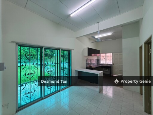 Galena Jasper Jaya Single Storey | Seremban | Semi Furnished | Ready Move In | Corner Lot | RM1100