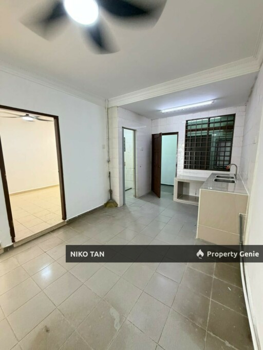 For Sale Jalan Kejayaan 1Stry With Fully Renovated & Extended Taman U