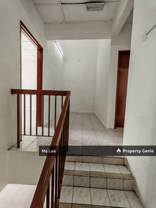 2 Storey house-Bandar Armada Putra @ Pulau Indah,Port Klang-Ready Now