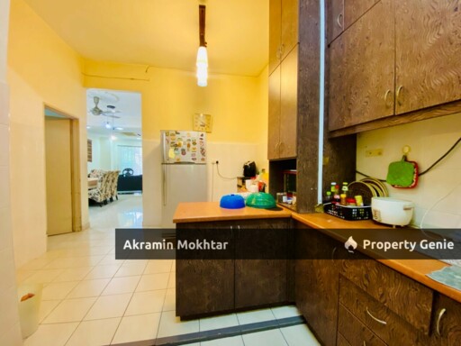 FREEHOLD | SERING UKAY 2 STOREY SUPERLINK