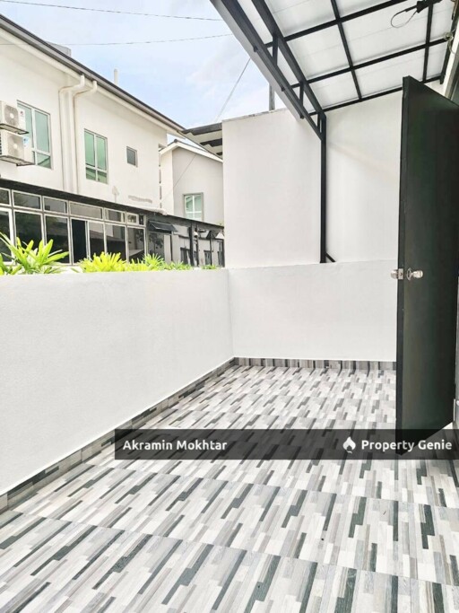Facing Open | 2 Storey, Rentak Perdana, Alam Perdana @ Puncak Alam