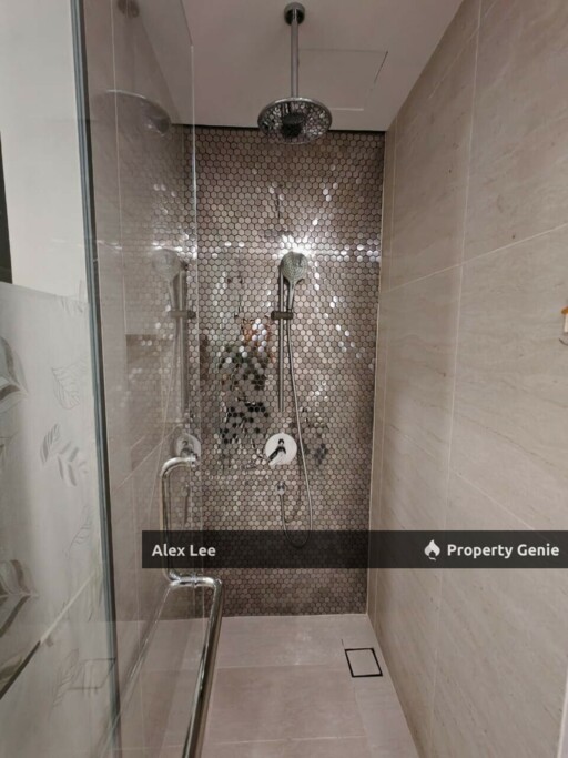 Star Residences KLCC Fully Furnished 3 Bedroom Condo for Rent