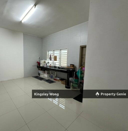 Lahat Pengkalan Near Aeon Lotus Single Storey Semi D