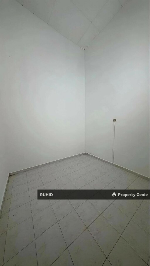 3-Bedroom Renovated Single Storey Terrace House at Taman Kota Masai Pasir Gudang