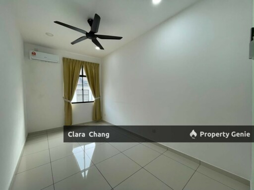 Austin Crest Ruby Double Storey Terrace House for Rent