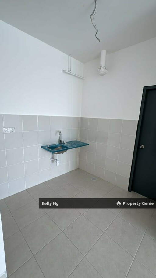 Adenia Apartement New Brand At Bandar Parklands Klang For Rent