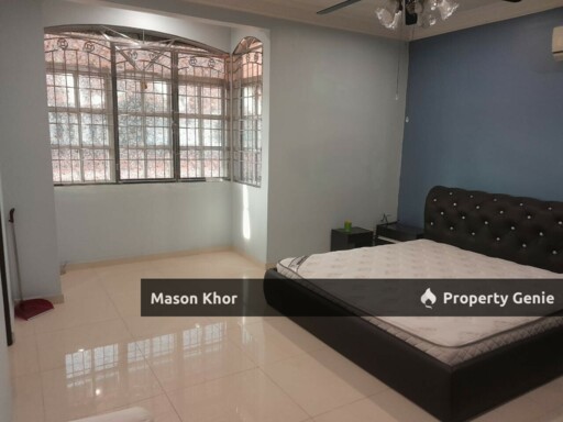 TAMAN MERPATI 2-STOREY TERRACE FULLY FURNISHED & RENO 1800sf SIMPANG AMPAT