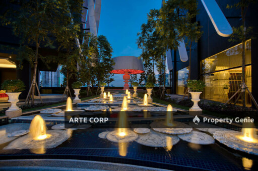 Arte Mont Kiara