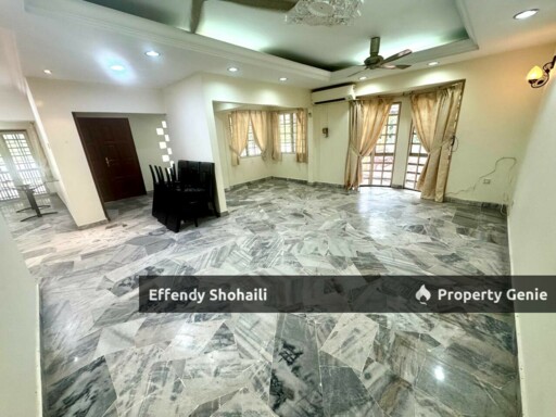 SHAH ALAM SEKSYEN 9 SEMI D