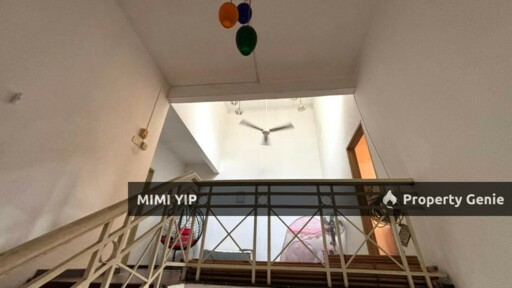 2-Storey Terrace House Bandar Tun Hussein Onn