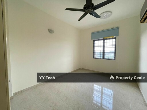 CORNER Cheng Height Condominium 3R Unit