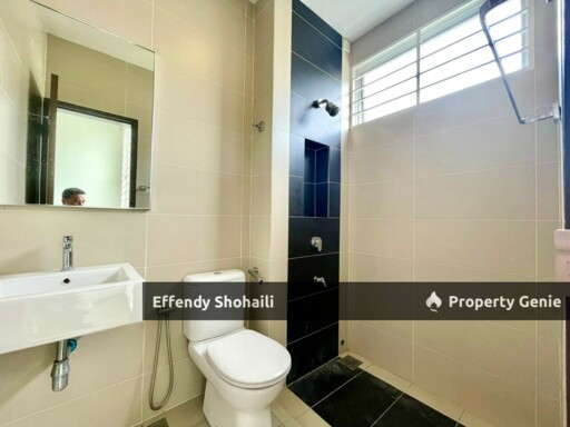 ELMINA EAST SHAH ALAM TERRACE