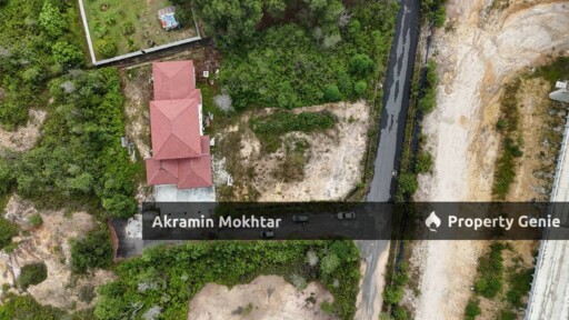 Tanah Geran Individu Ambang Suria  Puncak Alam Selangor