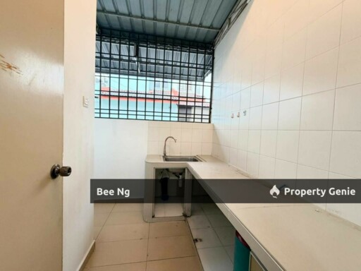 Taman Sri Pulai Perdana 2 Double Storey Terrace In Kangkar Pulai