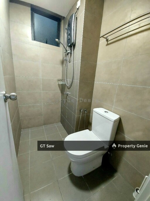 Riana South Cheras Ucsi Fully Furnished ID Design for rent