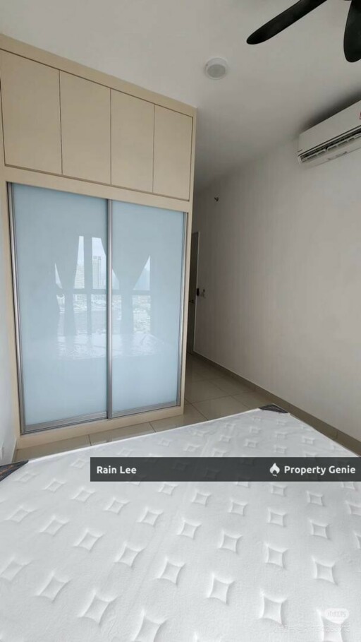 Trion 2@KL /Studio for Rent