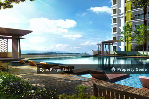 Anyaman Residence