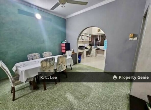 ✨ SS21 Damansara Utama 2-Storey Terrace | RM1.28M