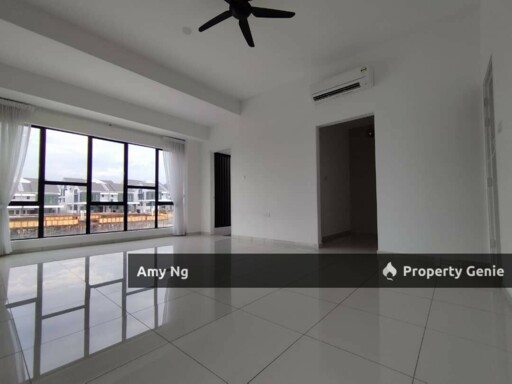 🥳New Project Double Storey Semi  D For Sale
