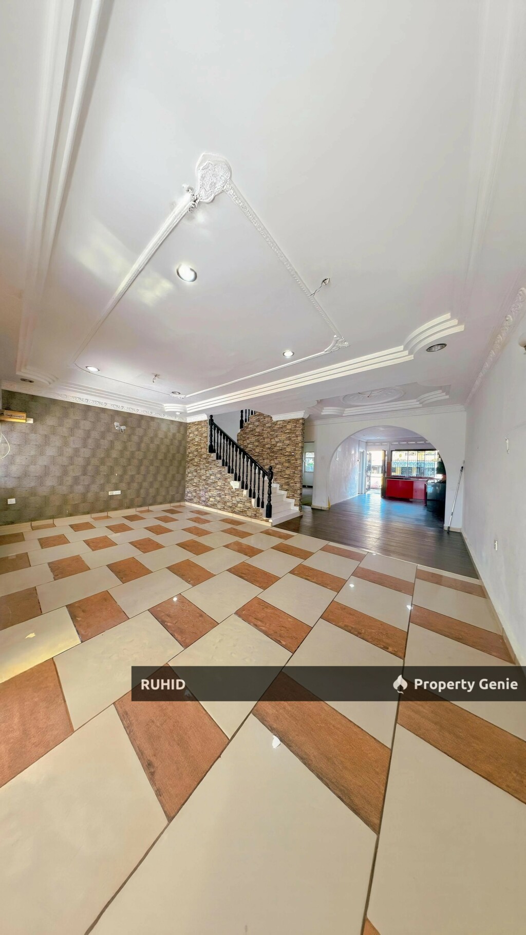 Nearby to JB CIQ - Taman Sentosa, Johor Bahru double storey terrace house