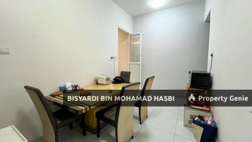 Double-Storey Terrace @ USJ 11 Subang Jaya – Renovated & Ready to Move In