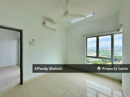 SYMPHONY HEIGHTS CONDO BATU CAVES