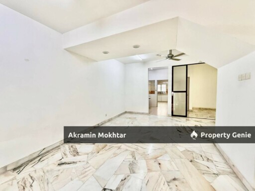 Freehold & 22 x 75 | Double Storey House Putra Permai Putra Heights Subang Jaya