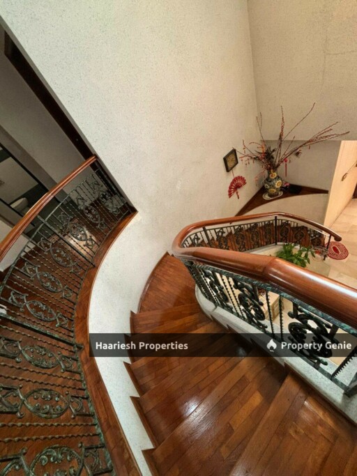Bungalow Jalan Tembusu Taman Bukit Rinting Masai For Sale