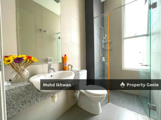 Luxury Bungalow Laman Seri