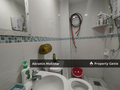 Freehold & Fully Renovated | Double Storey Taman Putra Prima PP 3/xx