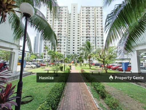 Menara Orkid For Sale Kuala Lumpur For Sale