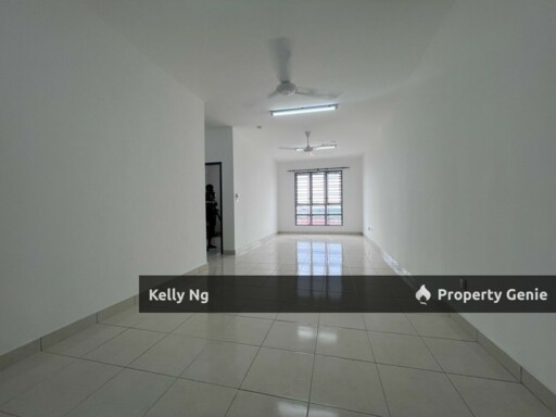 Adenia Apartment At Bukit Tinggi 3 Klang Bandar Parklands For Rent