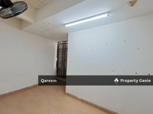 Duplex Apartment Casmaria Batu Caves Gombak